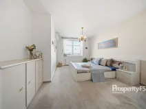 Prodej bytu 4+kk, Praha - Jinonice, U kříže, 154 m2