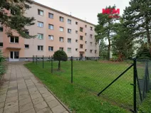 Prodej bytu 3+1, Olomouc - Nová Ulice, Mozartova, 65 m2