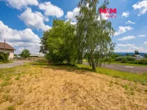 Prodej pozemku, Vimperk - Hrabice, 224 m2