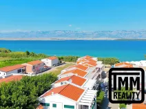 Prodej bytu 3+kk, Nin, Chorvatsko, 70 m2