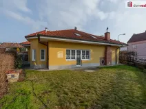 Prodej rodinného domu, Mladá Boleslav, Viničná, 456 m2