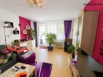 Prodej bytu 3+1, Praha - Stodůlky, Přecechtělova, 82 m2