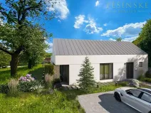 Prodej rodinného domu, Český Těšín, Šadový, 110 m2