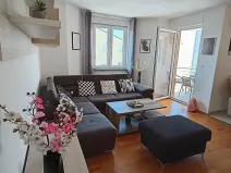 Prodej bytu 3+kk, Pula, Chorvatsko, Valsaline, 70 m2