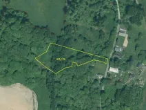 Prodej pole, Rozvadov - Nové Domky, 8031 m2