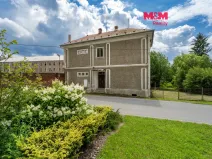 Prodej rodinného domu, Jindřichovice pod Smrkem, 234 m2