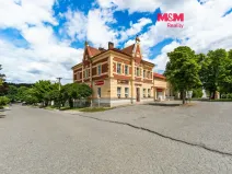Prodej bytu 5+1, Starý Plzenec, Nádražní, 185 m2