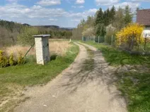 Prodej pozemku pro bydlení, Sázava, 7630 m2