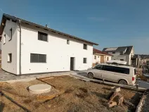 Prodej rodinného domu, Klabava, 155 m2