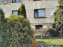 Prodej rodinného domu, Rybí, 102 m2