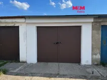 Prodej garáže, Přelouč, Kladenská, 19 m2