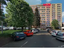 Pronájem bytu 1+1, Ostrava - Poruba, náměstí Antonie Bejdové, 37 m2