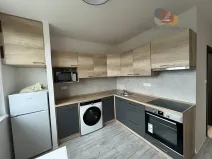 Pronájem bytu 1+1, Kostelec na Hané, Sportovní, 33 m2