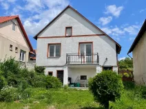 Prodej chalupy, Žleby, Ke Mlýnu, 61 m2
