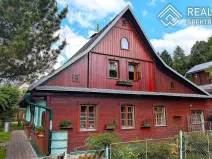 Prodej rodinného domu, Králíky, Polní, 137 m2