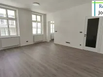 Pronájem bytu 1+1, Liberec, Moskevská, 41 m2