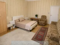 Pronájem pokoje, Praha - Žižkov, 28 m2