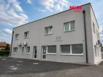 Pronájem bytu 3+kk, Kostelec nad Černými lesy - Kostelec nad Černými Lesy, Osadní, 76 m2