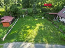 Pronájem zahrady, Sopotnice, 271 m2