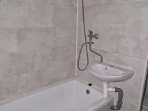 Pronájem bytu 1+1, Chomutov, Dřínovská, 37 m2