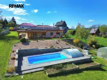 Prodej pozemku pro bydlení, Libež, 3066 m2