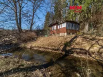 Prodej chaty, Kornatice, 35 m2