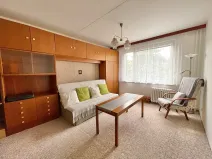 Pronájem bytu 1+1, Turnov, 40 m2