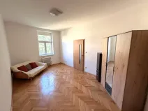 Prodej bytu 2+kk, Praha - Libeň, Vosmíkových, 48 m2