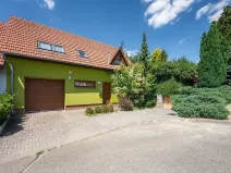 Prodej rodinného domu, Kuřim, 200 m2