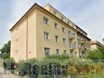 Prodej bytu 2+1, Praha, Jilemnická, 63 m2