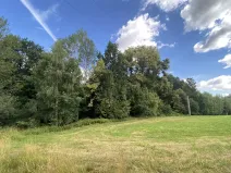 Prodej pozemku, Olbramice, 708 m2