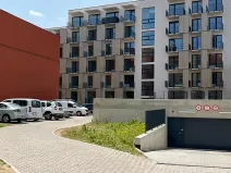 Pronájem bytu 1+kk, Brno, Dornych, 30 m2