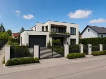 Prodej pozemku pro bydlení, Jirny, 722 m2