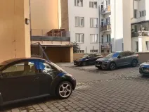 Pronájem - jiné, Prostějov, Lutinovova, 15 m2