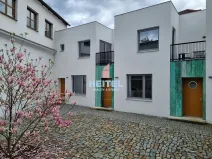 Pronájem bytu 2+kk, Olomouc, Vodární, 59 m2