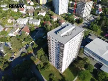 Prodej bytu 4+kk, Praha - Braník, Vavřenova, 73 m2