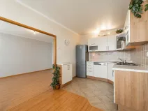 Prodej bytu 3+1, Praha, Litvínovská, 68 m2