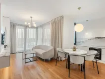 Pronájem bytu 2+kk, Praha - Žižkov, Ke kapslovně, 70 m2