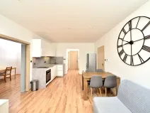 Pronájem bytu 3+kk, Praha - Bubeneč, dr. Zikmunda Wintra, 74 m2