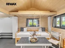 Prodej chaty, Nezdice na Šumavě, 28 m2