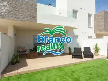 Prodej rodinného domu, Algorfa, Alicante, Španělsko, 96 m2