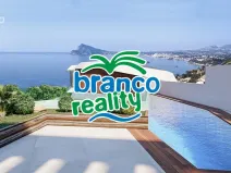 Prodej bytu 5+kk, Calpe, Alicante, Španělsko, 368 m2