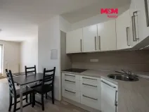 Pronájem bytu 2+kk, Hradec Králové - Třebeš, Svatojánská, 49 m2
