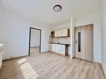 Pronájem bytu 2+kk, Ústí nad Labem, Šumavská, 37 m2