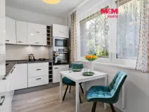 Prodej bytu 2+1, Česká Lípa, Sluneční, 56 m2