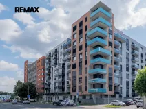 Pronájem bytu 3+kk, Praha - Kamýk, Hodkovická, 80 m2