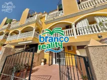 Prodej rodinného domu, Algorfa - La Finca Golf, Alicante, Španělsko, 94 m2