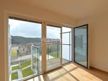 Pronájem bytu 2+kk, Praha - Smíchov, Holečkova, 94 m2