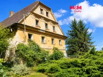 Prodej zemědělské usedlosti, Úštěk - Robeč, 1230 m2