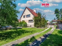 Prodej rodinného domu, Podmoky, 190 m2